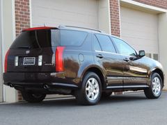 Cadillac 6RB26 SRX