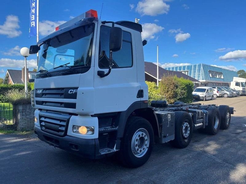 Truck DAF AD 85 360