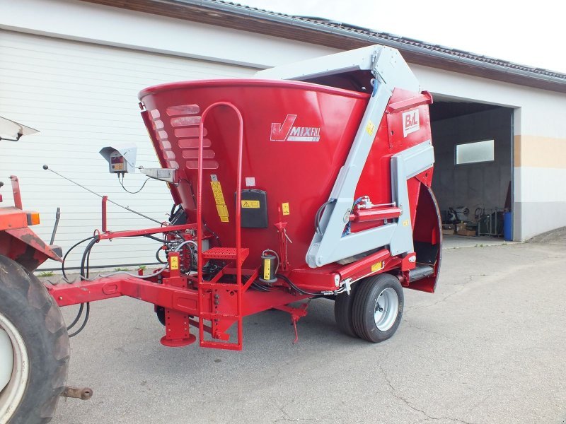 Light trailers up to 750 kg Omavalmiste KNOTT VG5L-MH/246