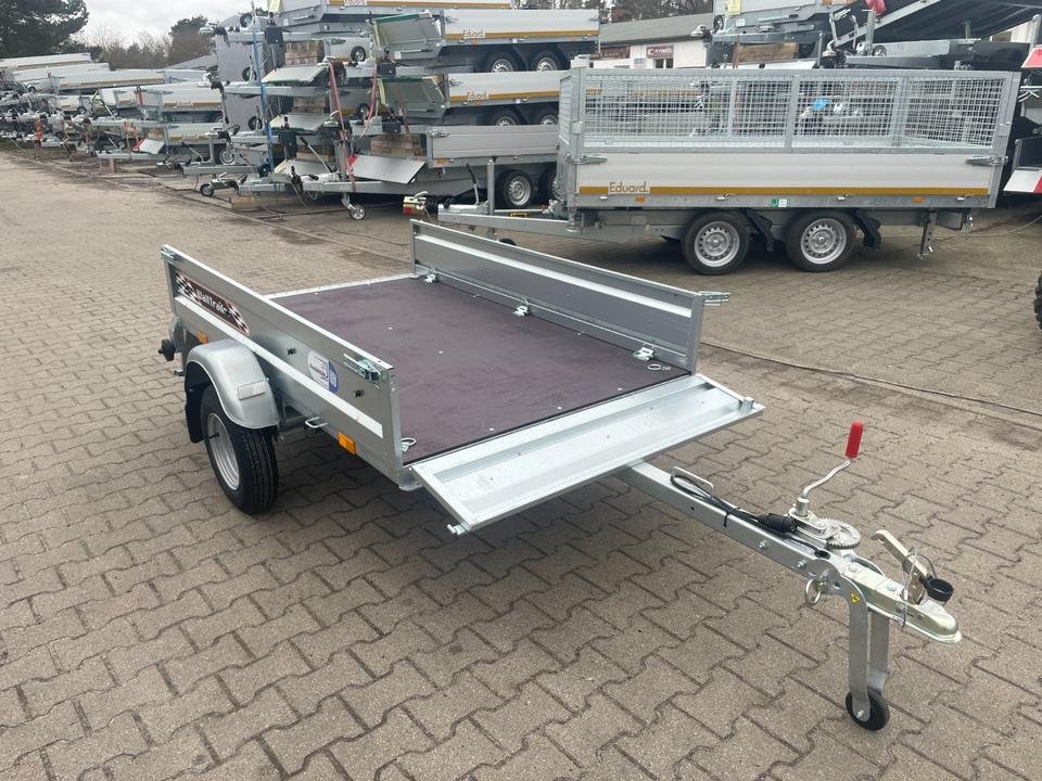 Trailer wiltrailer HK