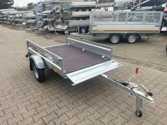 wiltrailer HK
