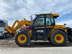 JCB 538X70AGX