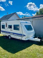 HOBBY 24 H889/DE LUXE EASY