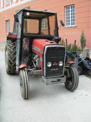 Ursus 3722