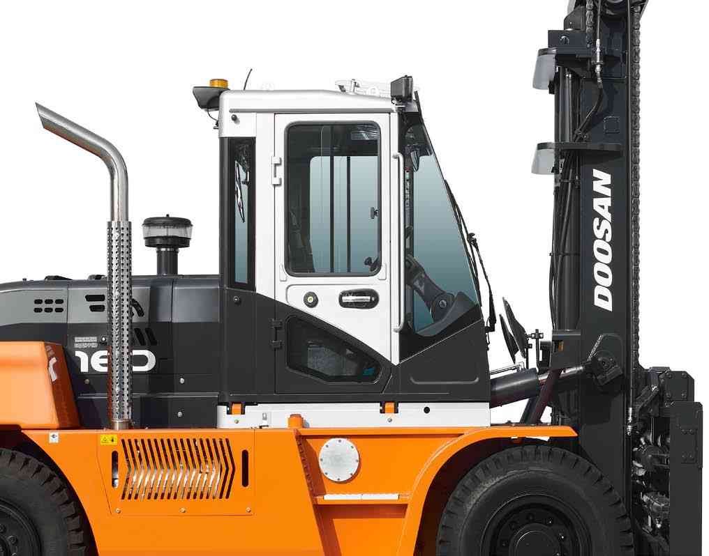 Doosan D160S-5
