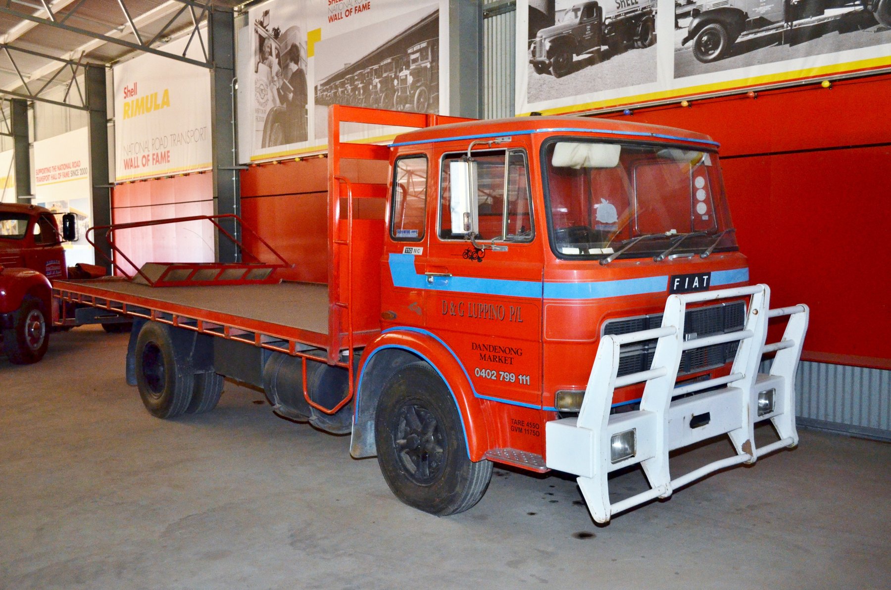 Fiat 110