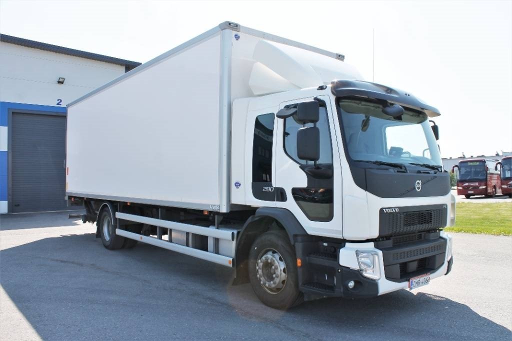 Truck Volvo FE280