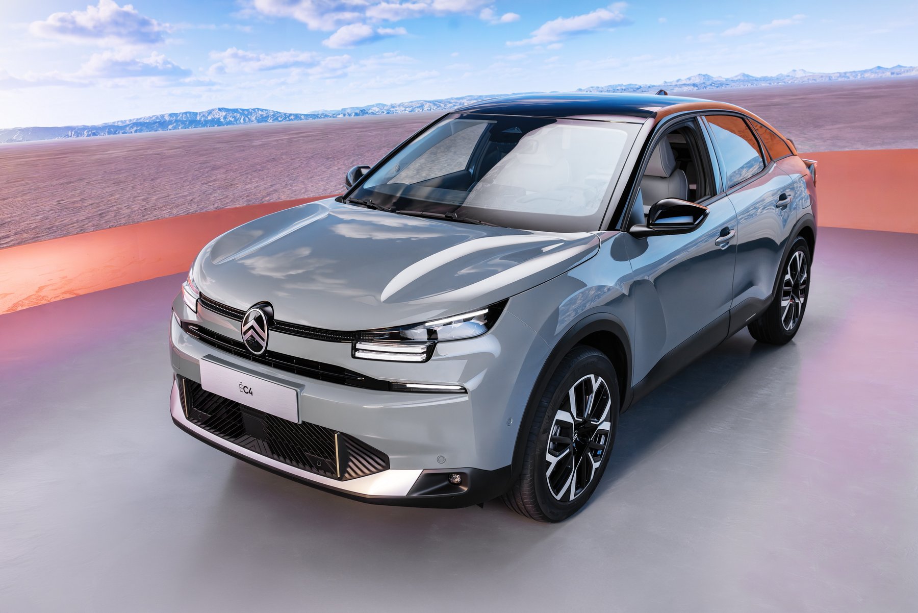 Samochód dostawczy Citroën HYIN2