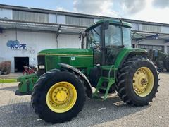John Deere 7700 (A)