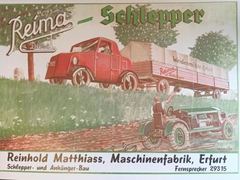 Reima 750/2750+670
