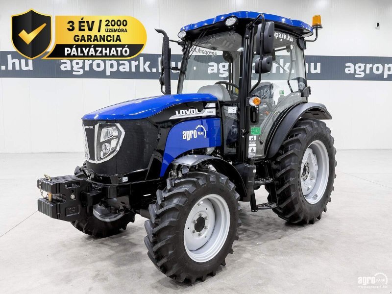 Tractor Lovol M750-D
