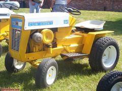 Cub Cadet 102