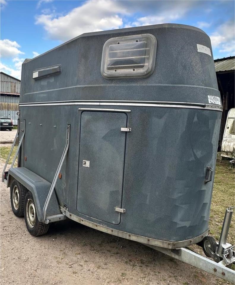 Sluis Trailers BA 1710 PT