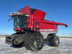 Massey Ferguson 9540