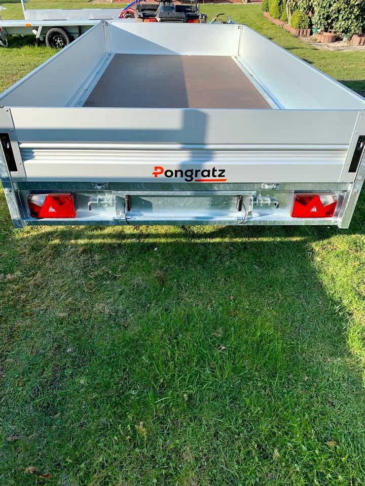 Trailer Floor FLO-17-27K1
