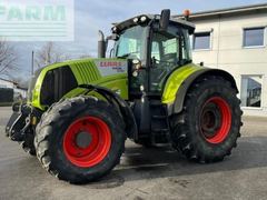 CLAAS Axion 840