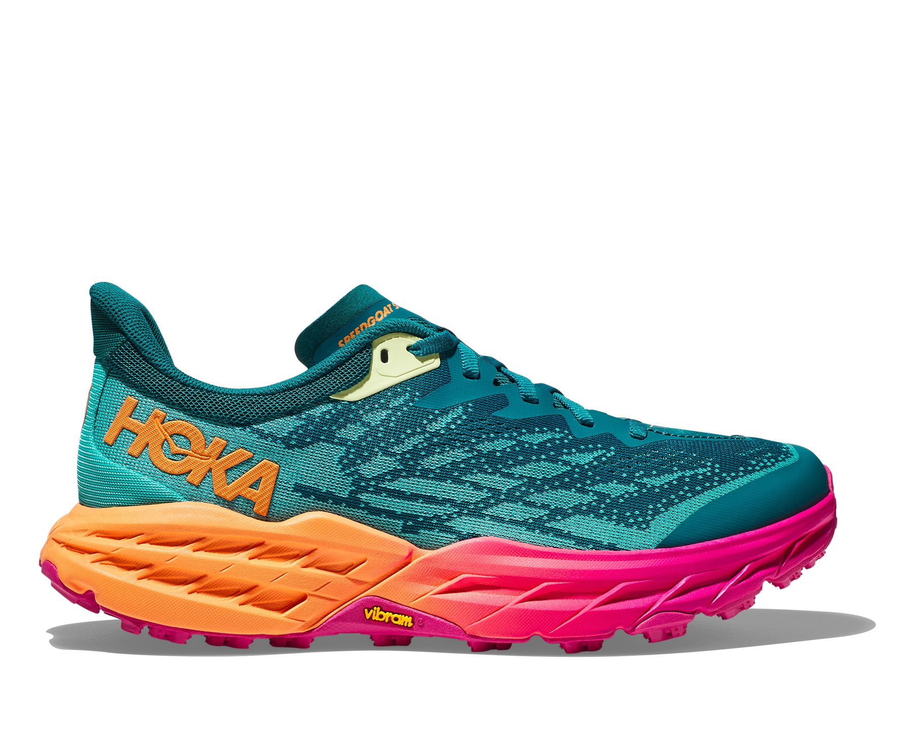 Trailer Hoka S5