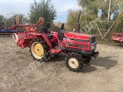 Yanmar FX 18D