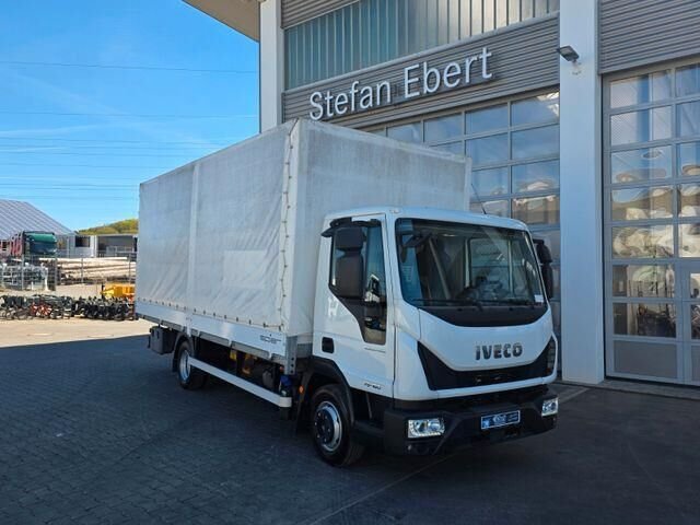 Iveco ML 75 E17