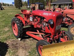 Valmet 20/1760