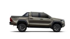 Toyota HI-LUX PICKUP LONG (4X2)