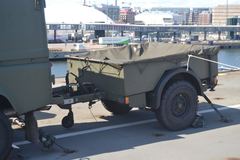 PENMAN LIGHTWEIGHT GS CARGO