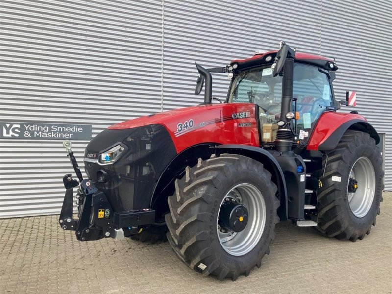Case IH Magnum 340