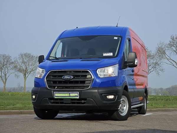 Van Ford 300 SEMI HIGH VAN-2.0D63-FAGY/375