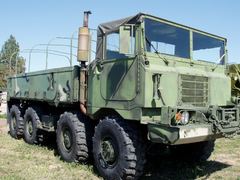 Ford M656