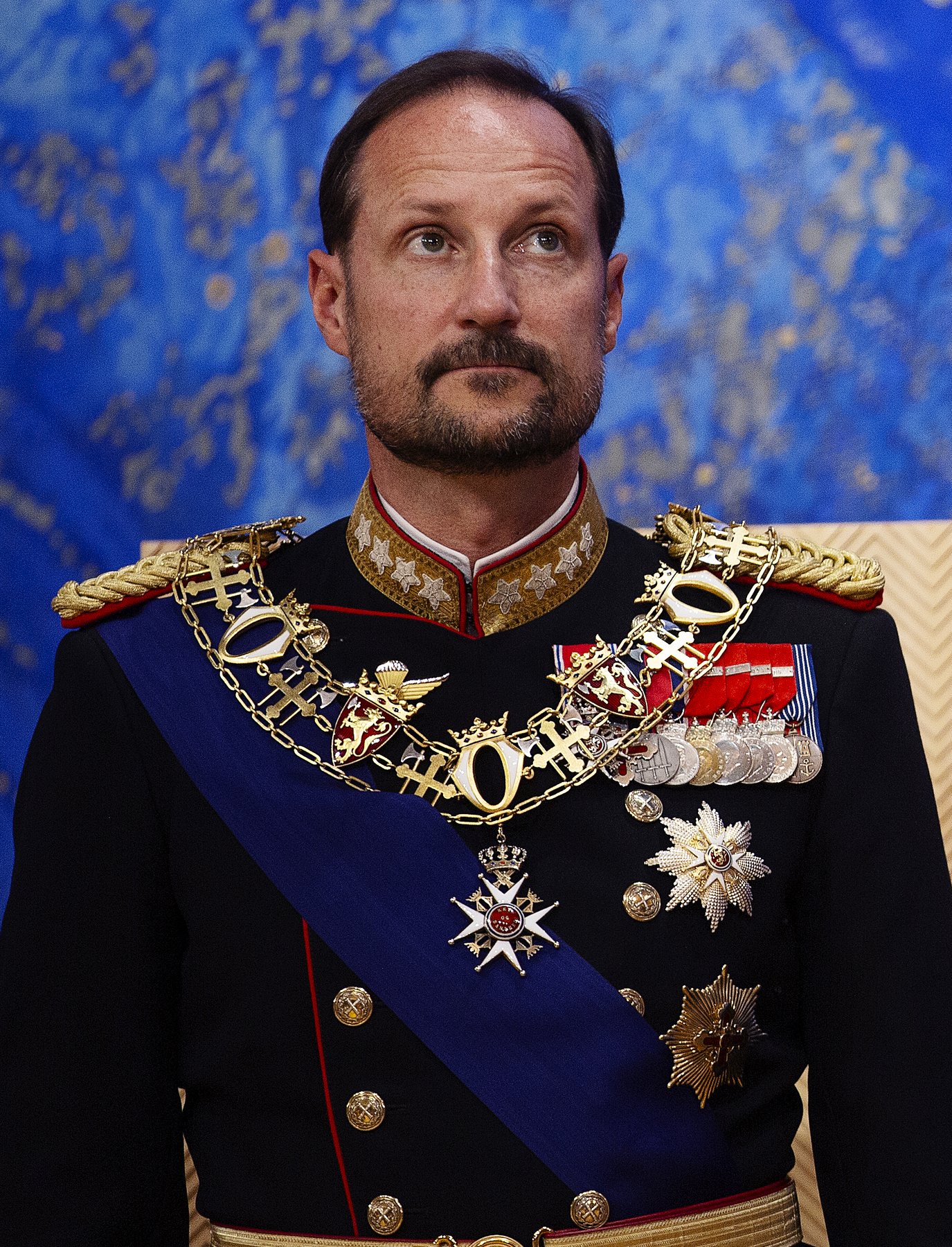 Trailer HAAKON -