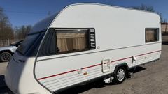 SOLIFER ARTIC 540DL