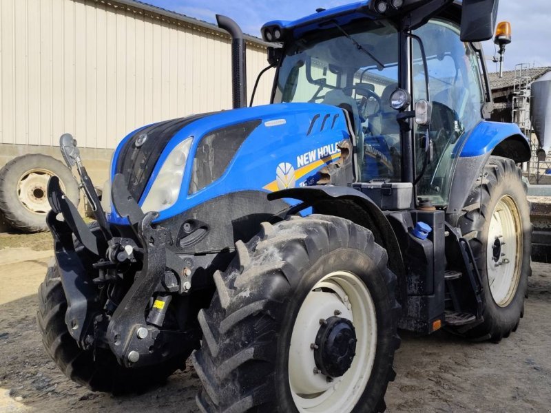 Tractor New Holland T6.145 DC