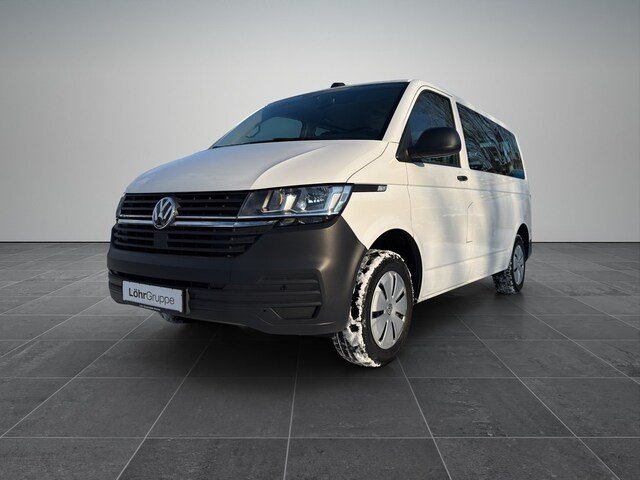 Van Volkswagen 1.9D-70X0A-2-KASTEN