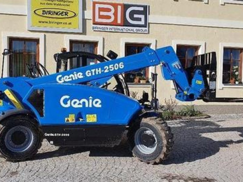 Telehandler Terex 2506