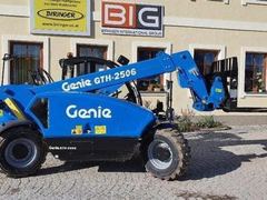 Terex 2506