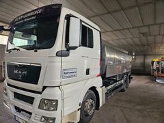 MAN 24.440 6X2/2 BLS EEV