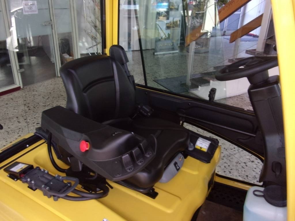 Elektrostapler Hyster J 2.0XNT