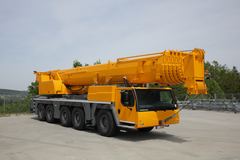 Liebherr LTM 1250