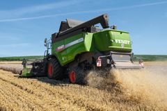 Fendt 6270 L