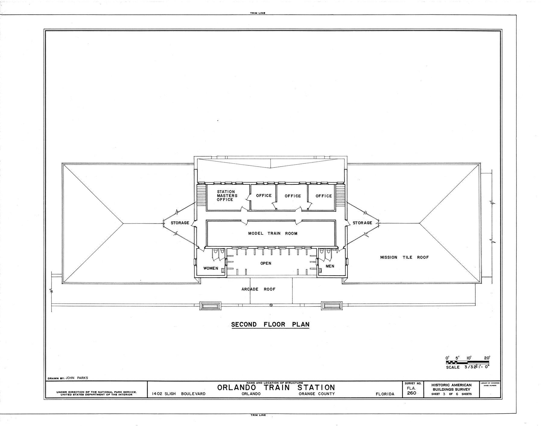 Floor FLA-98