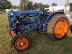 Fordson MAJOR 2032