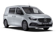 Mercedes Benz 112 COI