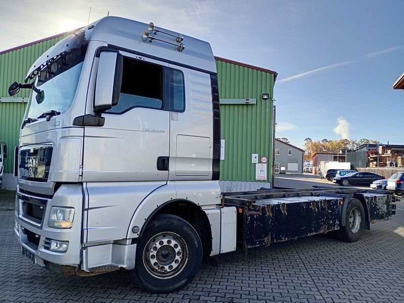 MAN 270
