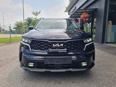 Kia SORENTO 2.4 2WD M/T VAN