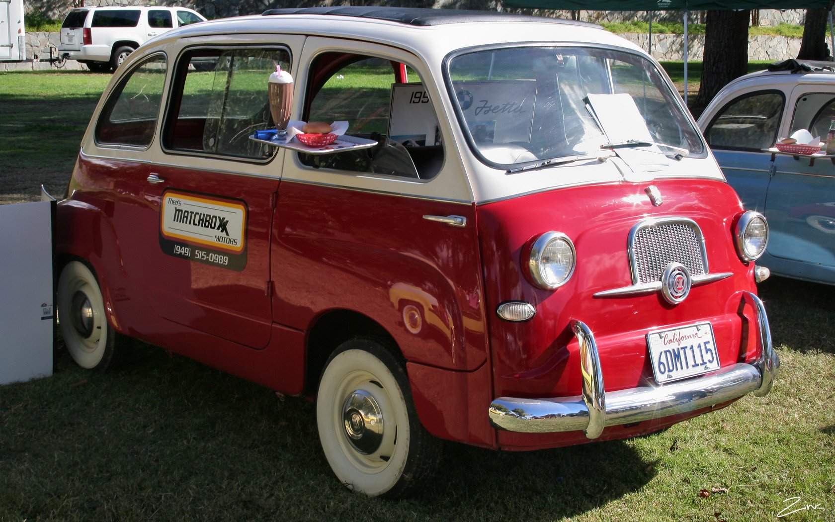 Fiat SKIPPER 60