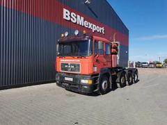 MAN TG-A 32.463 FFD-8X4/180+251+140