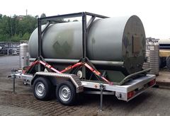 Cryo AB
