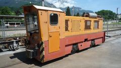 Jenbach JW 300 SV