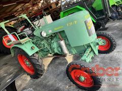 Fendt Dieselross F25