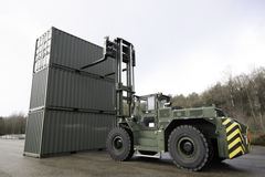 Lift King LK80R